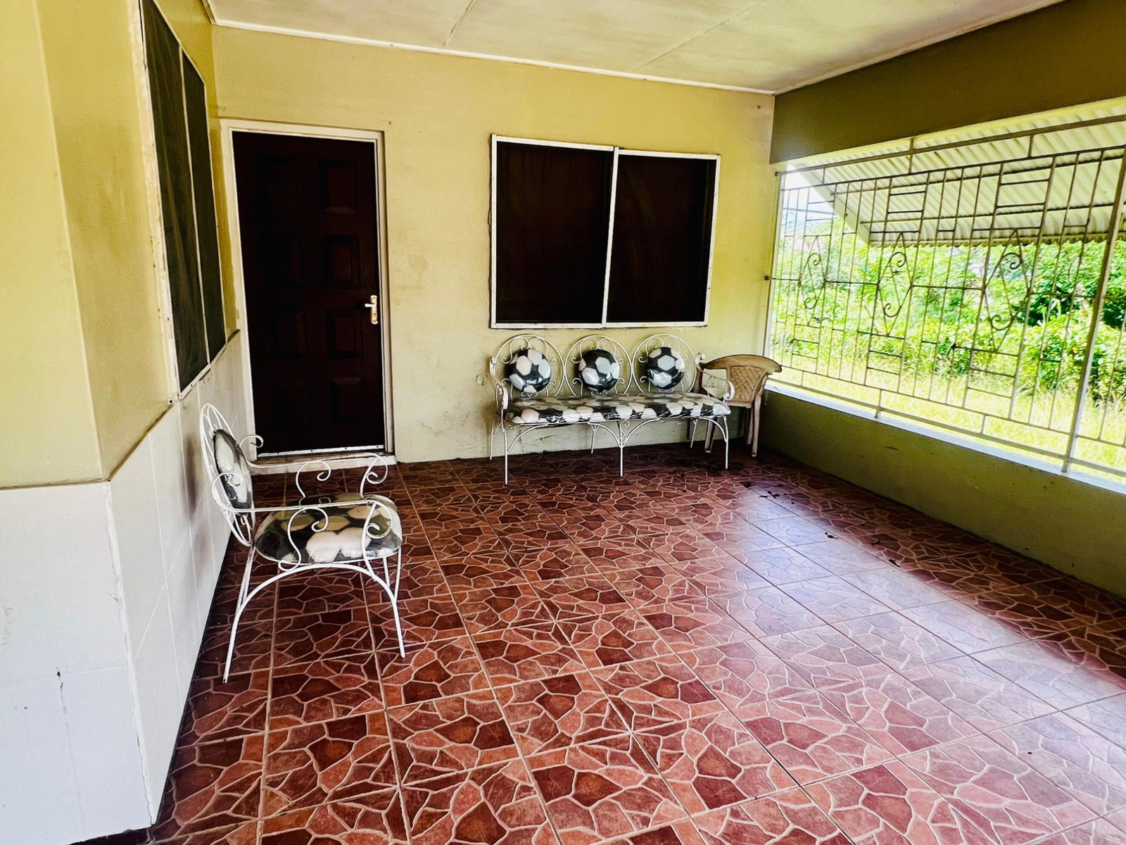 Second image of 30 Rose Avenue in Four Paths, Clarendon, Jamaica - property is For Sale