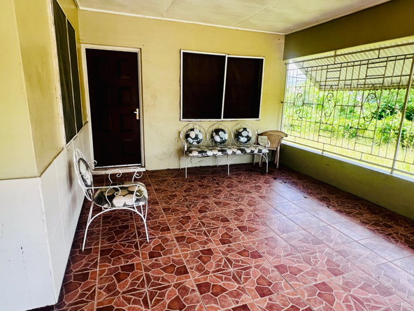 Second image of 30 Rose Avenue in Four Paths, Clarendon, Jamaica - property is For Sale