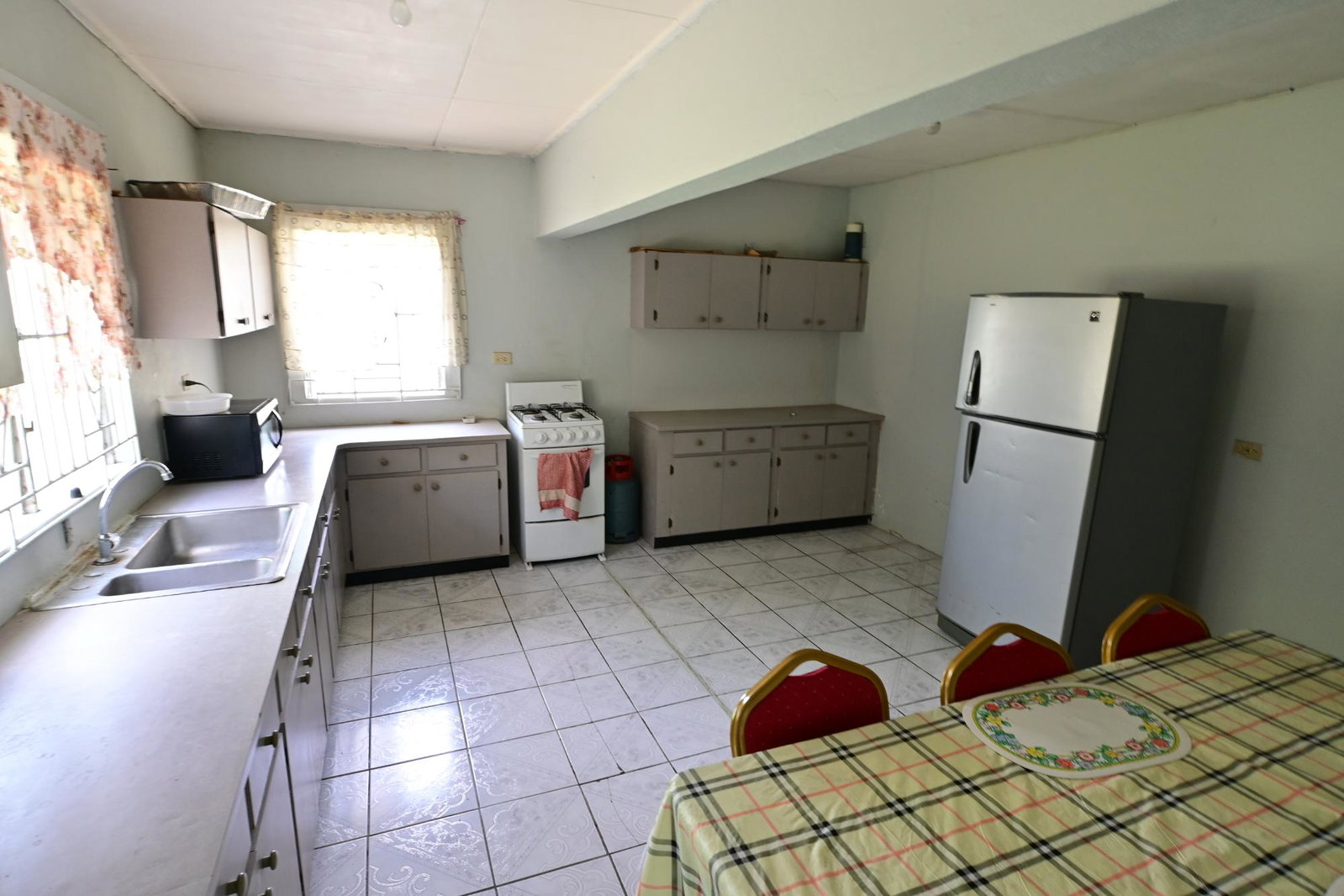 Fourth image of 30 Rose Avenue in Four Paths, Clarendon, Jamaica - property is For Sale