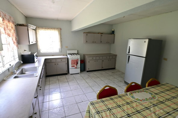Fourth image of 30 Rose Avenue in Four Paths, Clarendon, Jamaica - property is For Sale