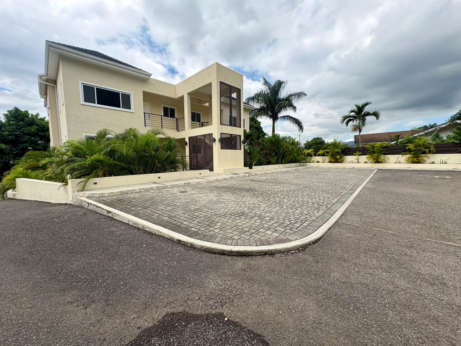 First image of 3-72 Norbrook Drive in Kingston 8, St. Andrew, Jamaica - property is For Rent