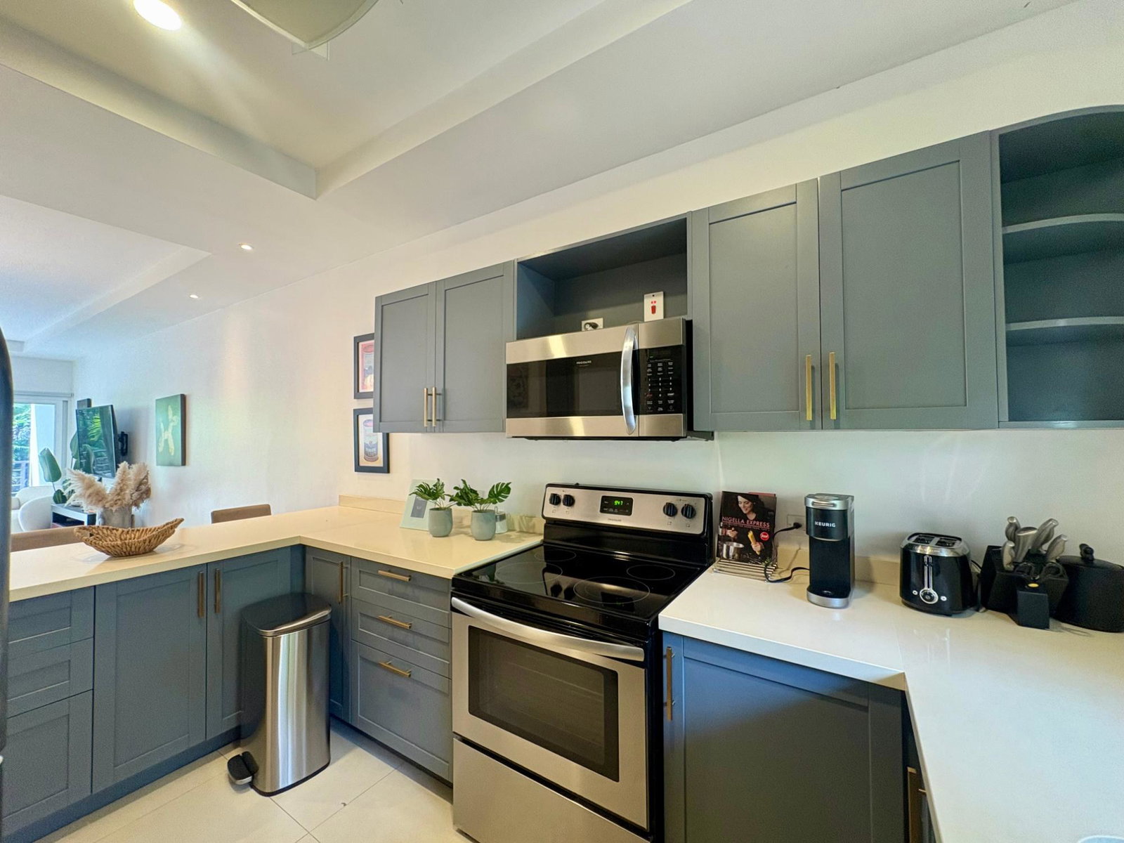 Sixth image of 3-72 Norbrook Drive in Kingston 8, St. Andrew, Jamaica - property is For Rent