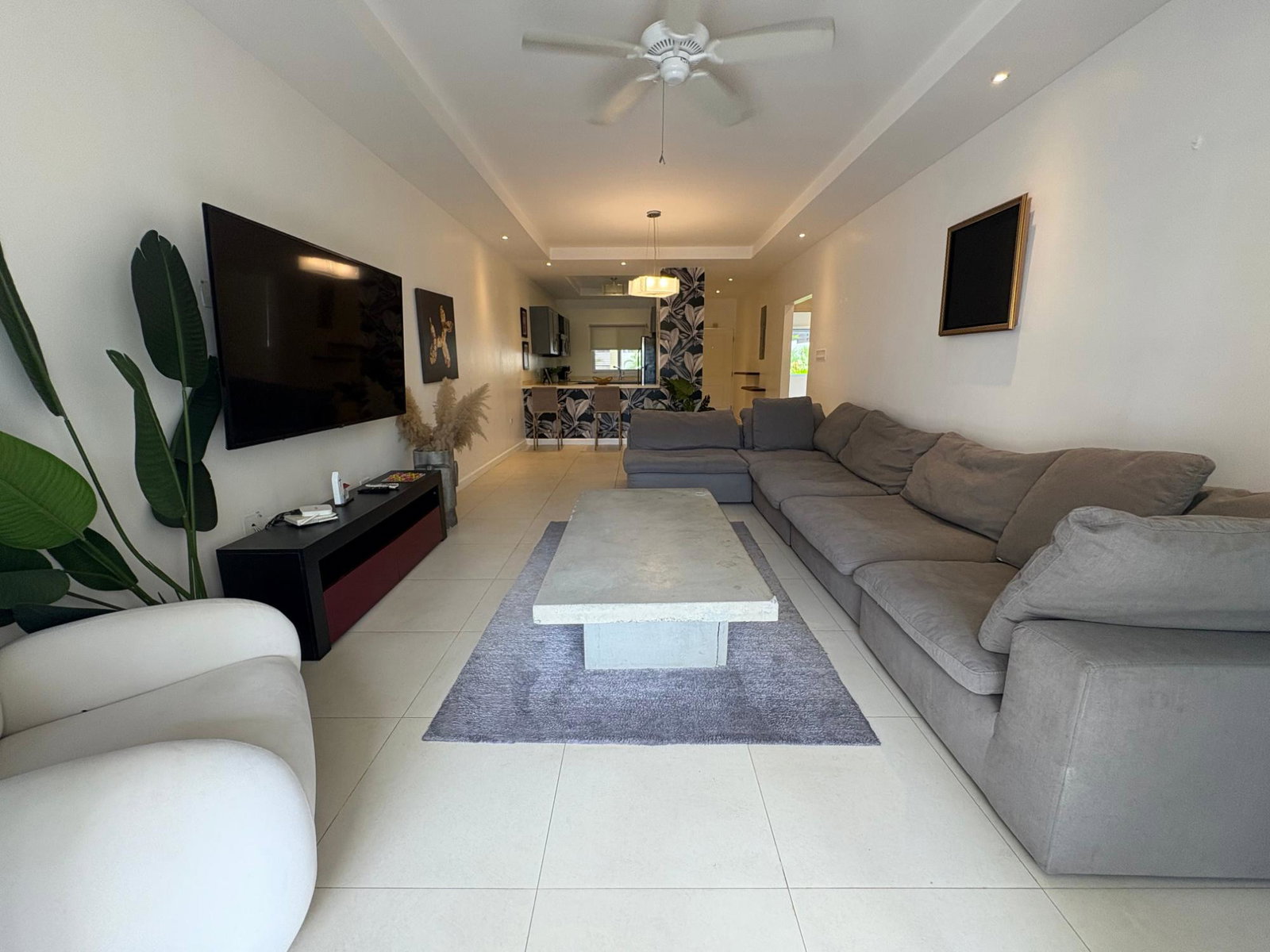Seventh image of 3-72 Norbrook Drive in Kingston 8, St. Andrew, Jamaica - property is For Rent