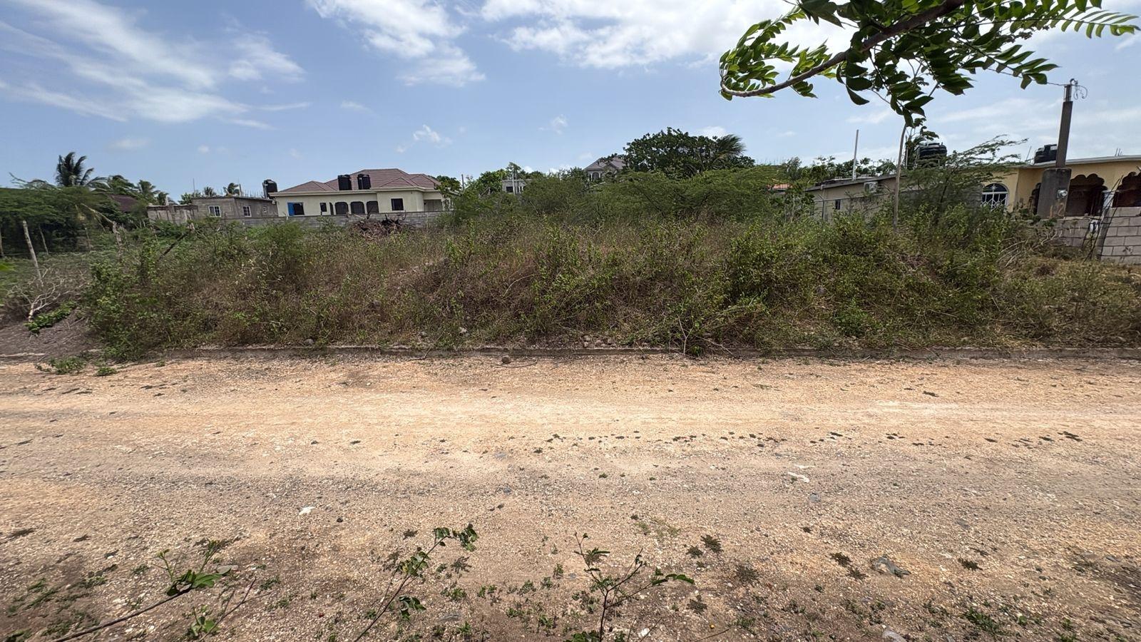 First image of Lot 44- Hartwell Gardens in Chateau, Clarendon, Jamaica - property is For Sale