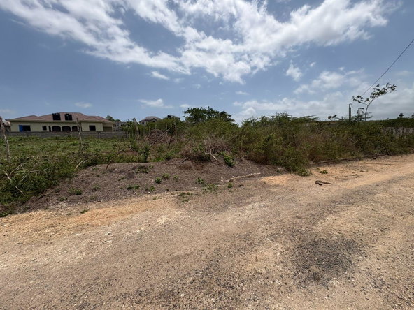 Third image of Lot 44- Hartwell Gardens in Chateau, Clarendon, Jamaica - property is For Sale