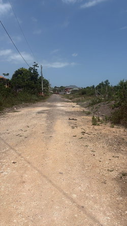 Fourth image of Lot 44- Hartwell Gardens in Chateau, Clarendon, Jamaica - property is For Sale
