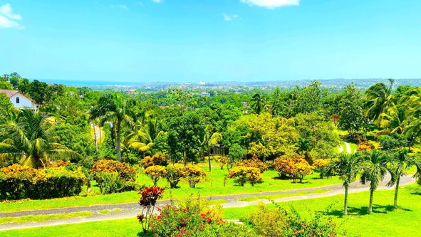 Third image of Fern Close in Montego Bay, St. James, Jamaica - property is For Sale
