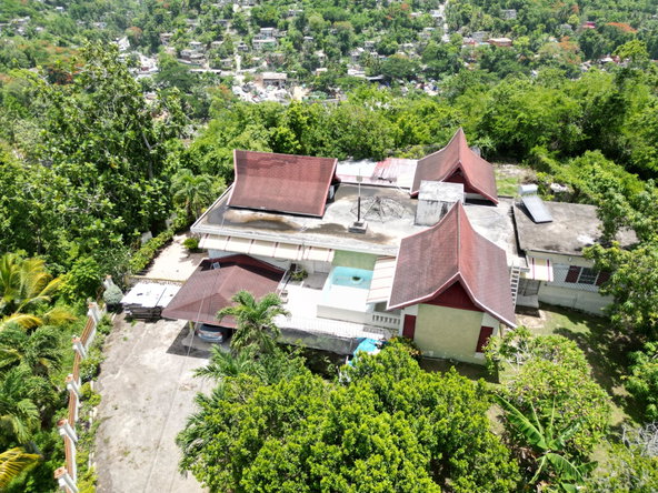Ninth image of Fern Close in Montego Bay, St. James, Jamaica - property is For Sale