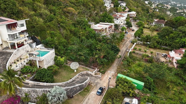 Second image of 4 Mayfair Kingston 19 in Kingston 19, St. Andrew, Jamaica - property is For Sale