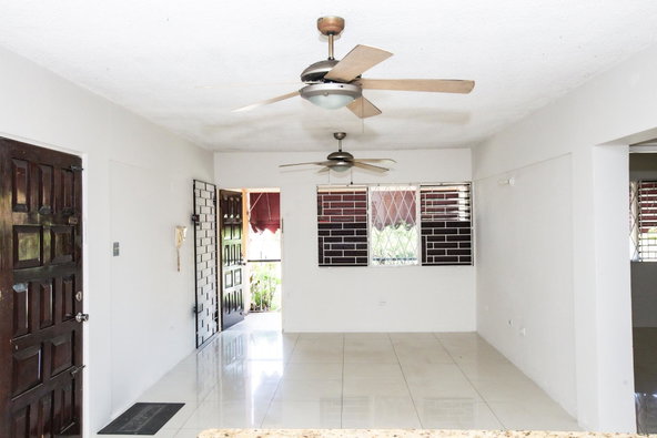 Fourth image of 6 East Avenue in Kingston 8, St. Andrew, Jamaica - property is For Rent