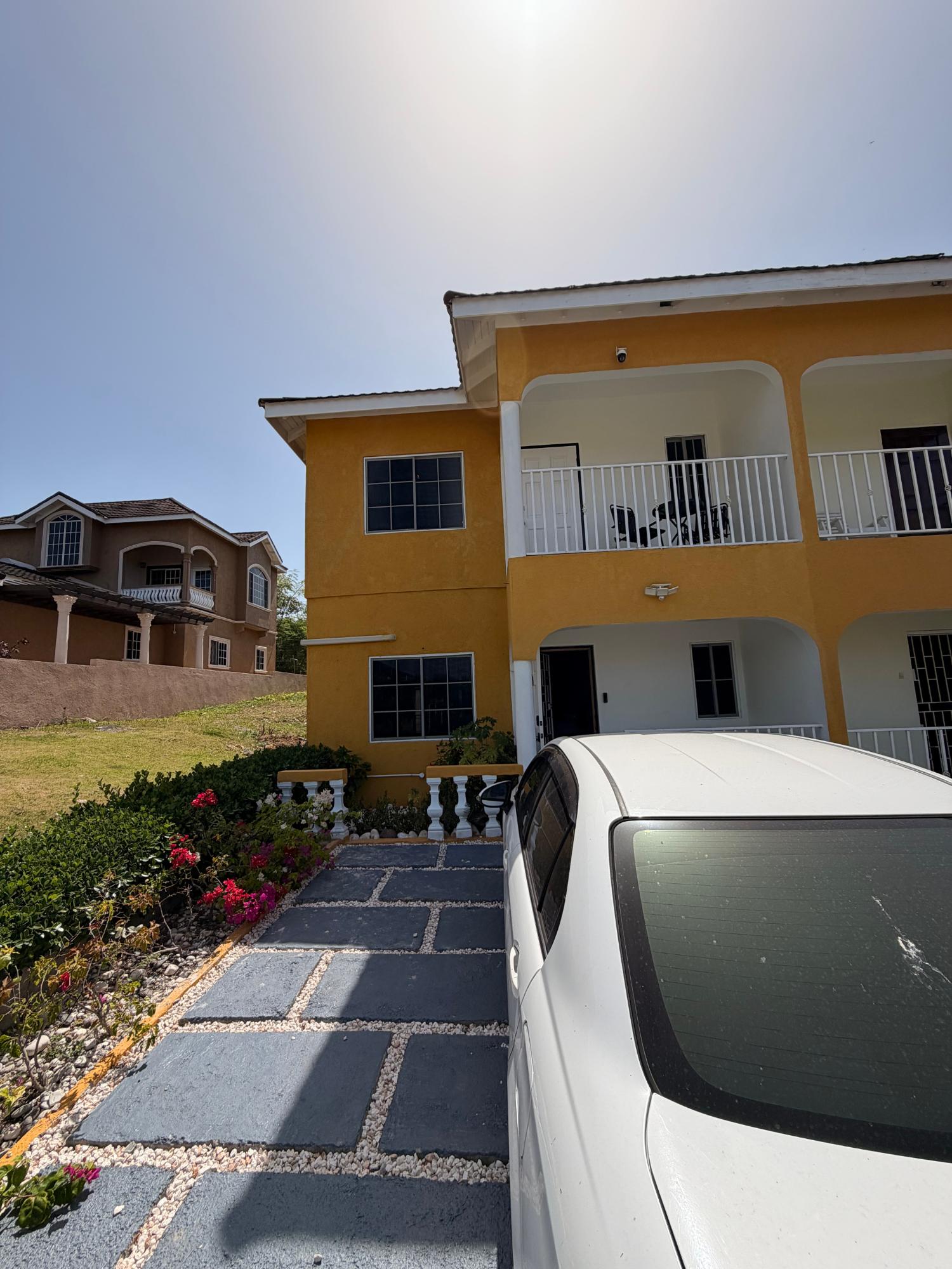 First image of 93 Diamond Crescent in Boscobel, St. Mary, Jamaica - property is For Rent