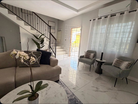 Second image of 93 Diamond Crescent in Boscobel, St. Mary, Jamaica - property is For Rent