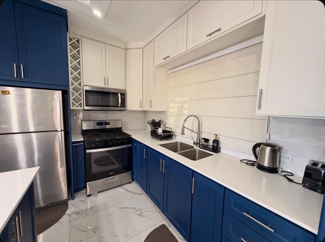 Seventh image of 93 Diamond Crescent in Boscobel, St. Mary, Jamaica - property is For Rent