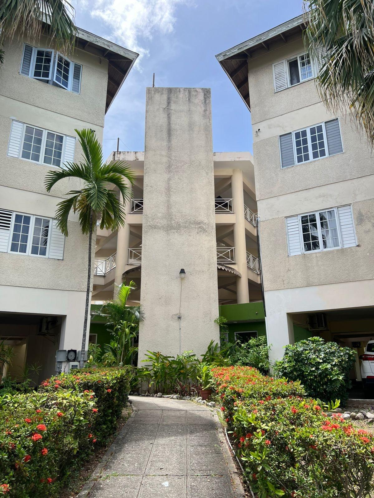 Fourth image of C3- Torrie Avenue in Kingston 8, St. Andrew, Jamaica - property is For Sale