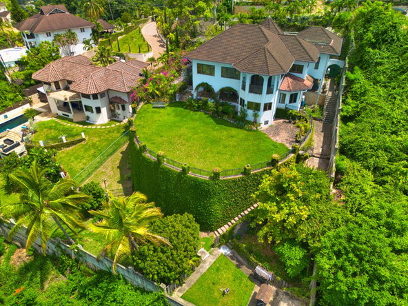 Second image of 8 Sunset Boulevard in Kingston 8, St. Andrew, Jamaica - property is For Sale