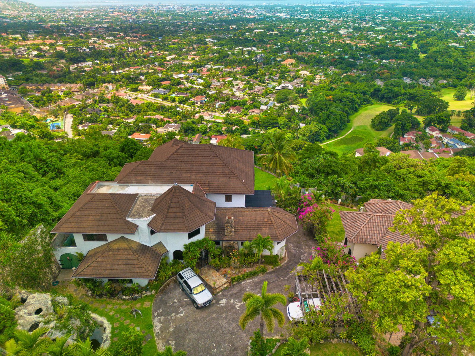 Fifth image of 8 Sunset Boulevard in Kingston 8, St. Andrew, Jamaica - property is For Sale