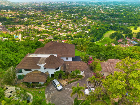 Fifth image of 8 Sunset Boulevard in Kingston 8, St. Andrew, Jamaica - property is For Sale