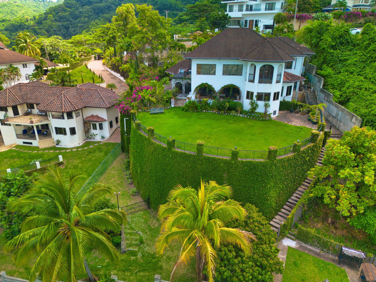 Seventh image of 8 Sunset Boulevard in Kingston 8, St. Andrew, Jamaica - property is For Sale