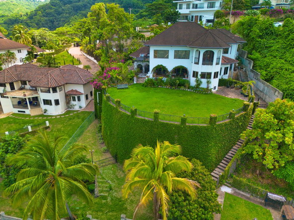 Seventh image of 8 Sunset Boulevard in Kingston 8, St. Andrew, Jamaica - property is For Sale