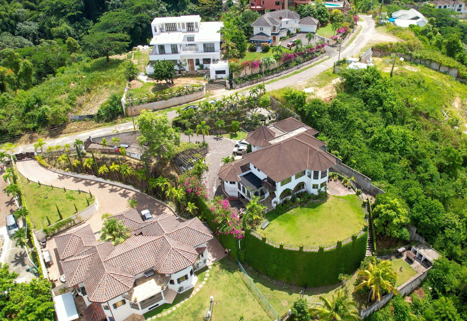 Eighth image of 8 Sunset Boulevard in Kingston 8, St. Andrew, Jamaica - property is For Sale