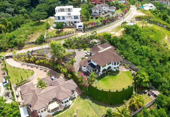 Eighth image of 8 Sunset Boulevard in Kingston 8, St. Andrew, Jamaica - property is For Sale