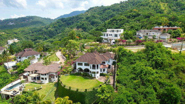 Ninth image of 8 Sunset Boulevard in Kingston 8, St. Andrew, Jamaica - property is For Sale