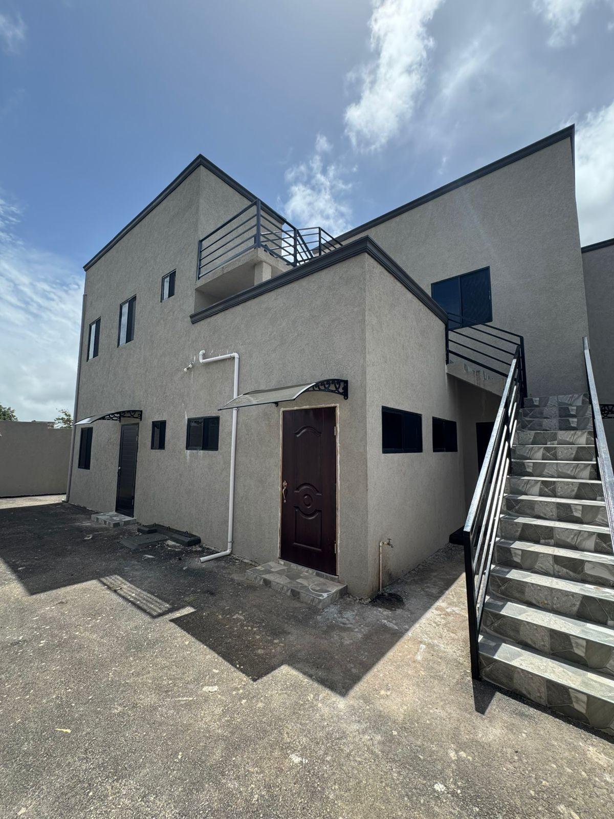 Twelfth image of 2-2 Daley Grove in Newport, Manchester, Jamaica - property is For Rent
