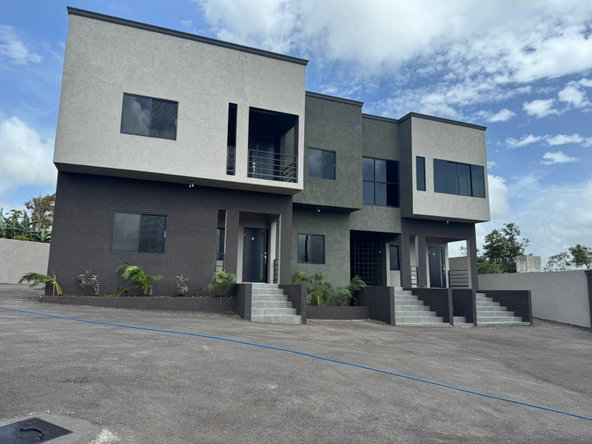 Second image of 2-2 Daley Grove in Newport, Manchester, Jamaica - property is For Rent