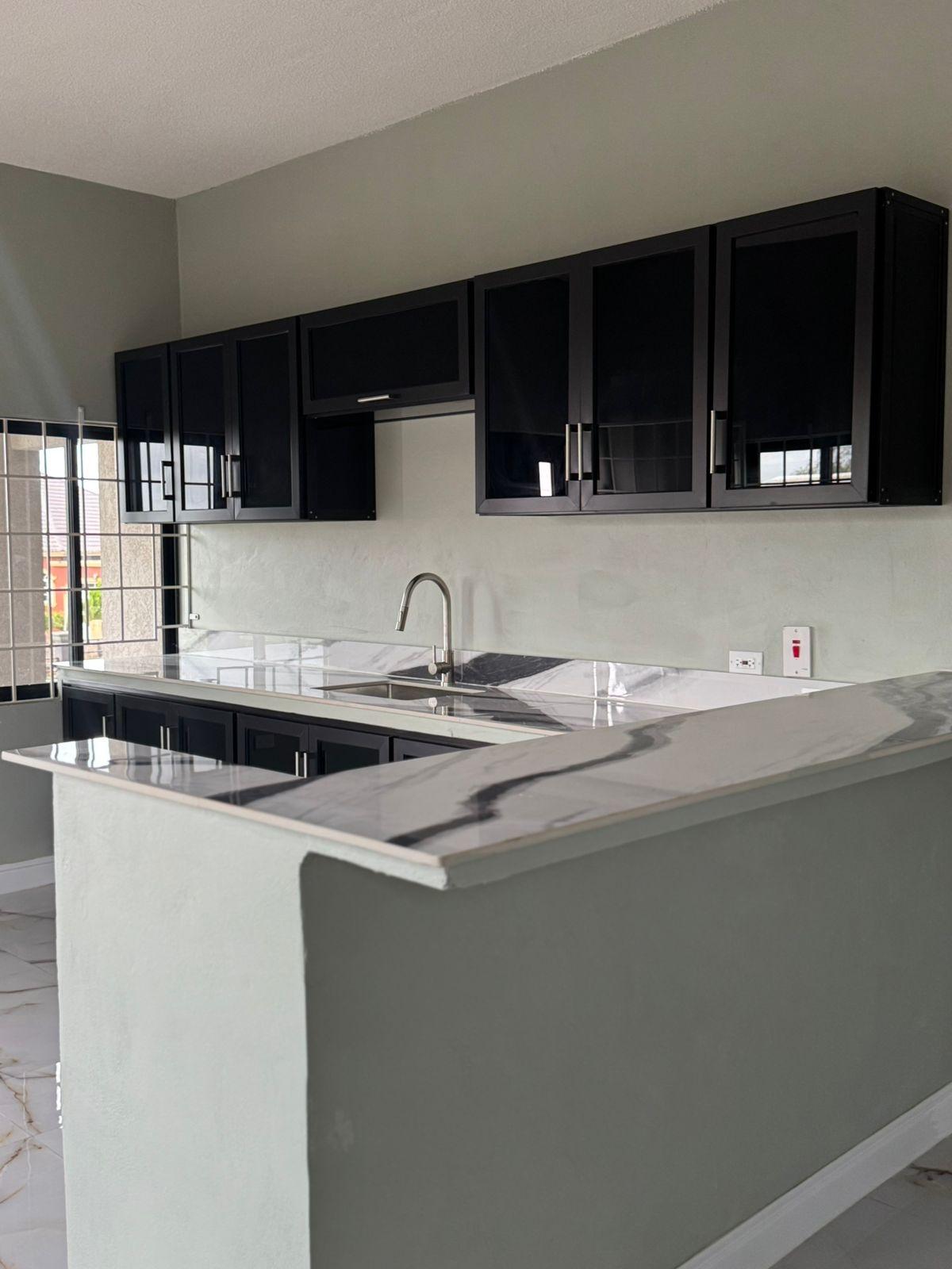 Fourth image of 2-2 Daley Grove in Newport, Manchester, Jamaica - property is For Rent