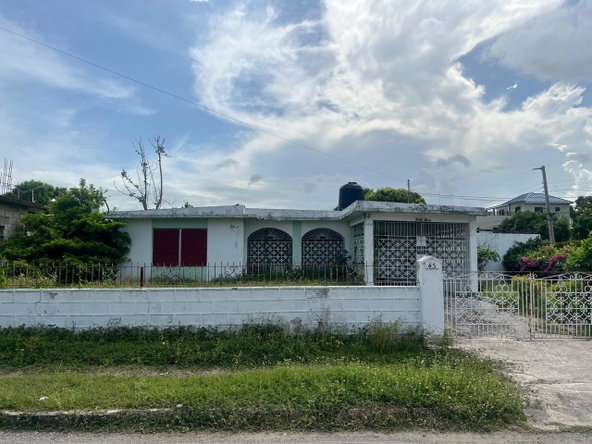 First image of 43 Fulmer Avenue, Ensom City in Spanish Town, St. Catherine, Jamaica - property is For Sale