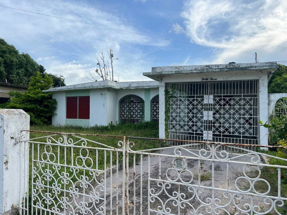 Second image of 43 Fulmer Avenue, Ensom City in Spanish Town, St. Catherine, Jamaica - property is For Sale