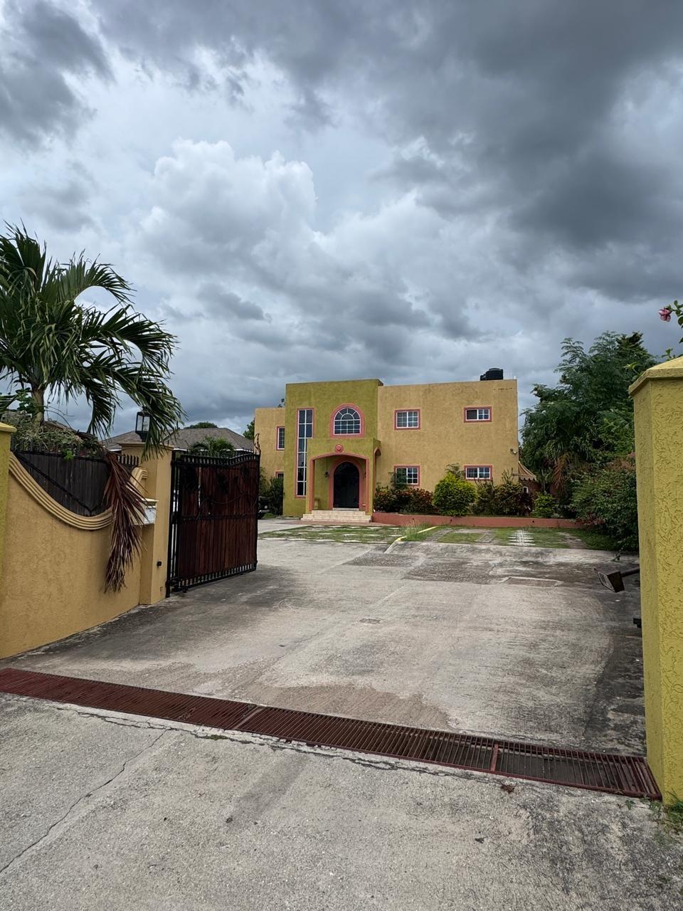 First image of 9-23 Edingburgh Avenue in Kingston 8, St. Andrew, Jamaica - property is For Sale