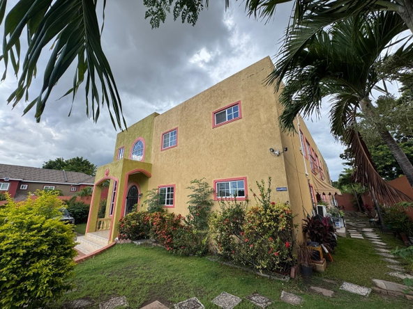 Second image of 9-23 Edingburgh Avenue in Kingston 8, St. Andrew, Jamaica - property is For Sale