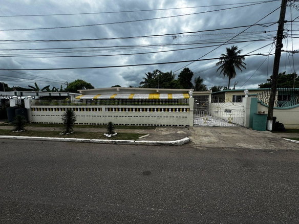 First image of 39 Delido Drive, Ensom City in Ensom City, St. Catherine, Jamaica - property is For Sale