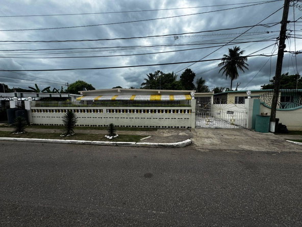First image of 39 Delido Drive, Ensom City in Ensom City, St. Catherine, Jamaica - property is For Sale