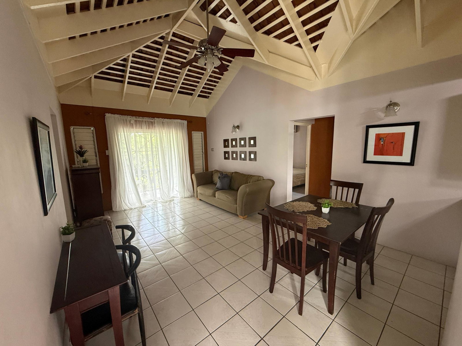 First image of B8-71 Barbican Road in Kingston 6, St. Andrew, Jamaica - property is For Rent