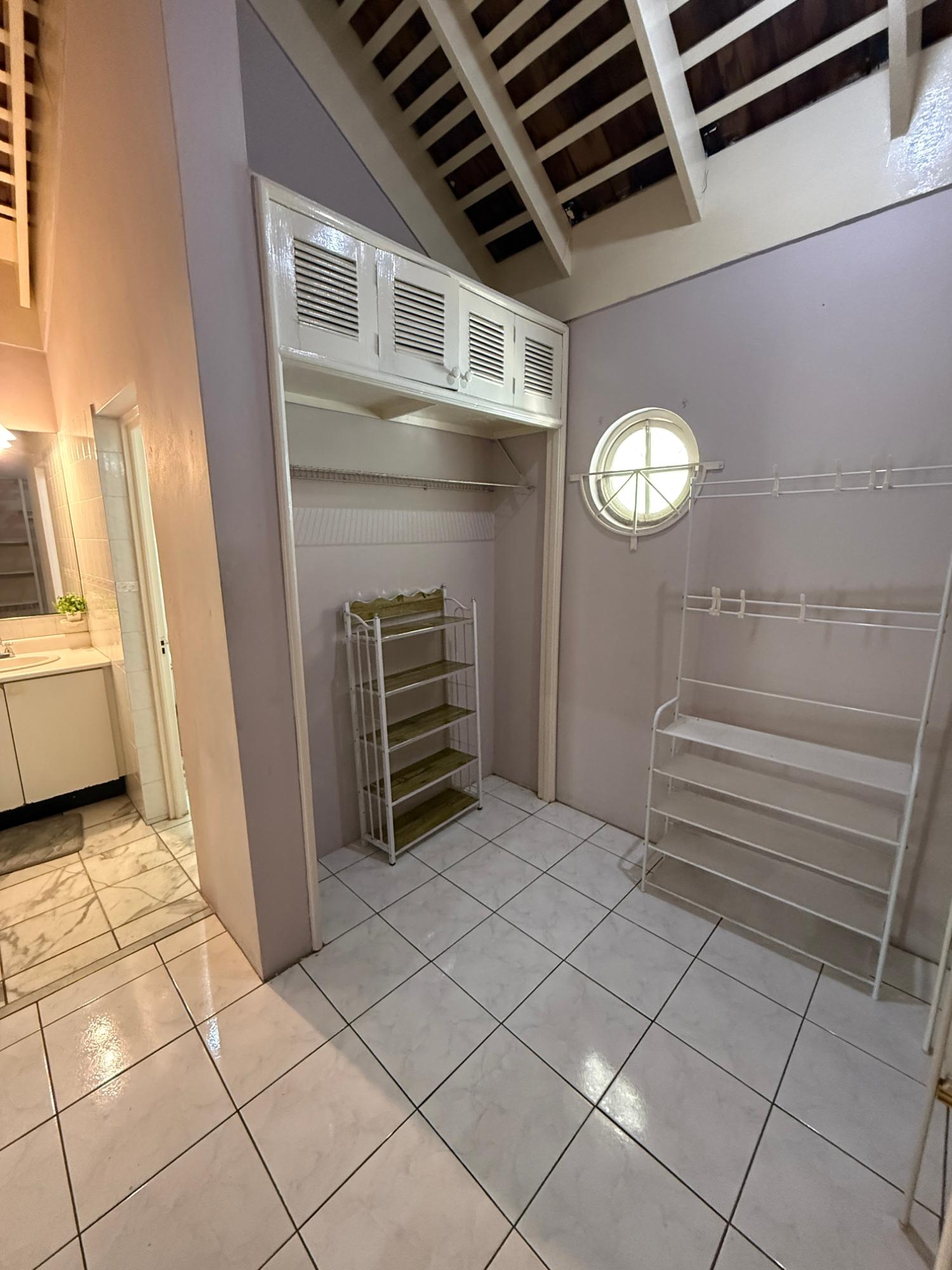 Tenth image of B8-71 Barbican Road in Kingston 6, St. Andrew, Jamaica - property is For Rent