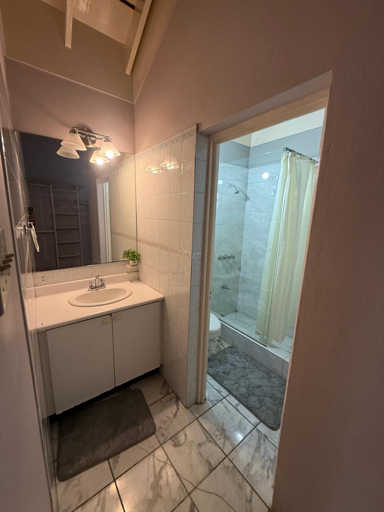 Eleventh image of B8-71 Barbican Road in Kingston 6, St. Andrew, Jamaica - property is For Rent