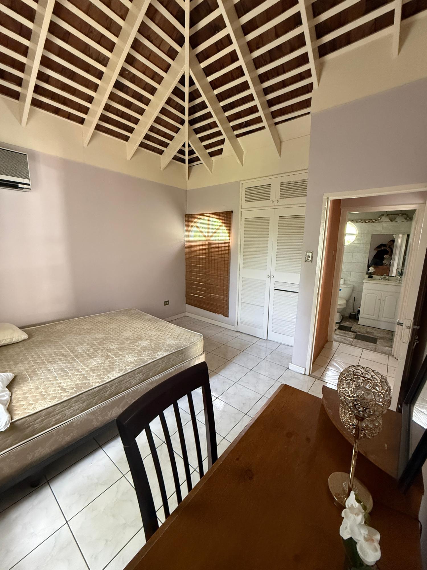Fourteenth image of B8-71 Barbican Road in Kingston 6, St. Andrew, Jamaica - property is For Rent