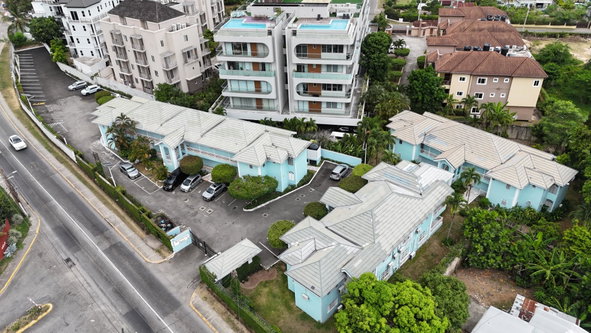 Sixteenth image of B8-71 Barbican Road in Kingston 6, St. Andrew, Jamaica - property is For Rent
