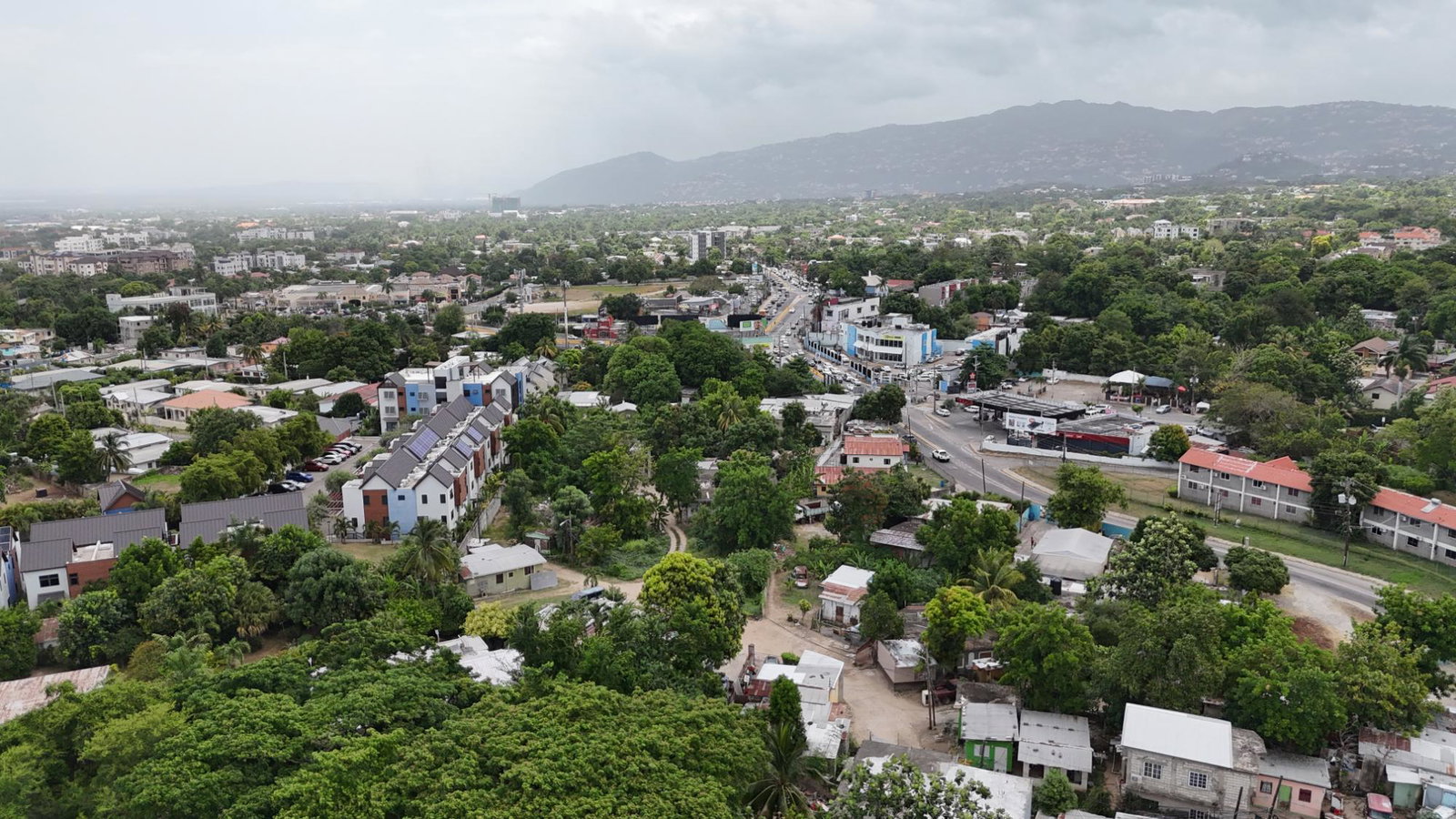 Eighteenth image of B8-71 Barbican Road in Kingston 6, St. Andrew, Jamaica - property is For Rent