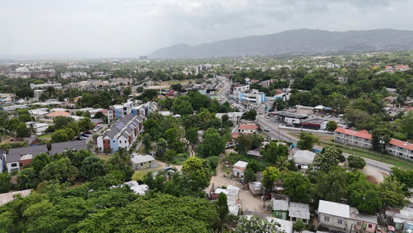 Eighteenth image of B8-71 Barbican Road in Kingston 6, St. Andrew, Jamaica - property is For Rent