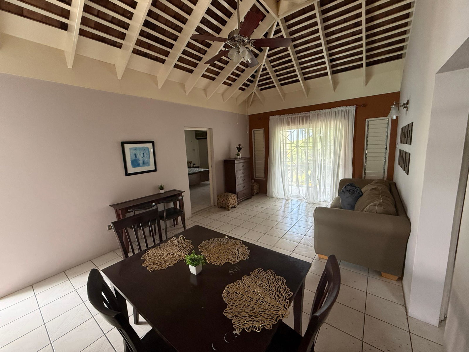 Second image of B8-71 Barbican Road in Kingston 6, St. Andrew, Jamaica - property is For Rent