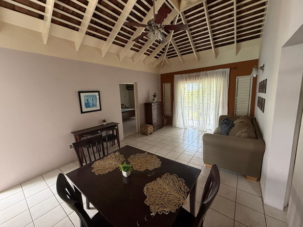 Second image of B8-71 Barbican Road in Kingston 6, St. Andrew, Jamaica - property is For Rent