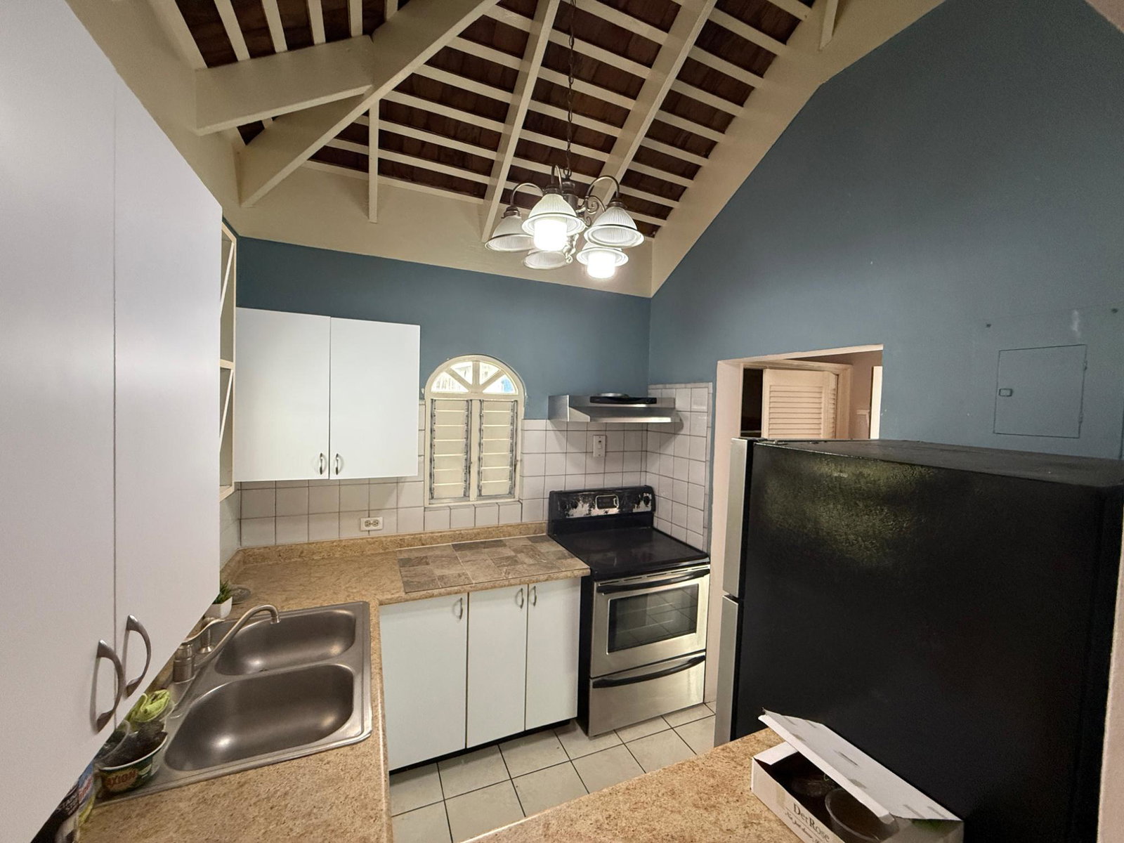 Fourth image of B8-71 Barbican Road in Kingston 6, St. Andrew, Jamaica - property is For Rent