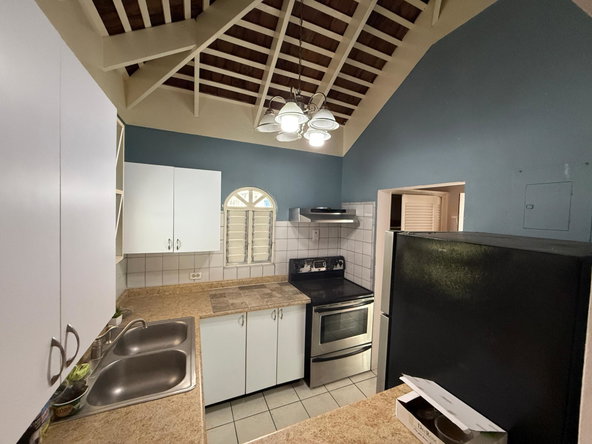 Fourth image of B8-71 Barbican Road in Kingston 6, St. Andrew, Jamaica - property is For Rent