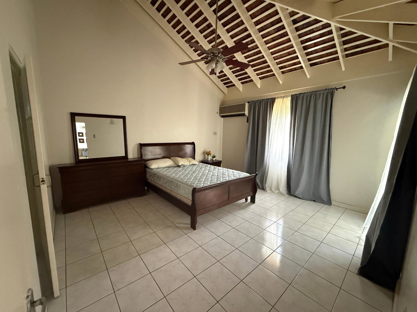Fifth image of B8-71 Barbican Road in Kingston 6, St. Andrew, Jamaica - property is For Rent