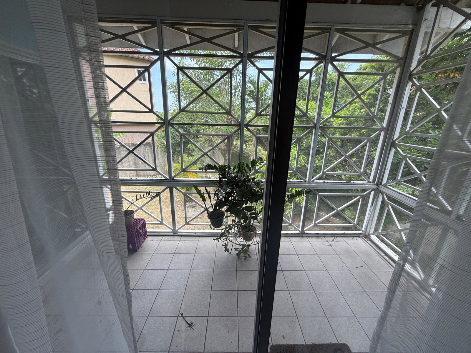 Seventh image of B8-71 Barbican Road in Kingston 6, St. Andrew, Jamaica - property is For Rent