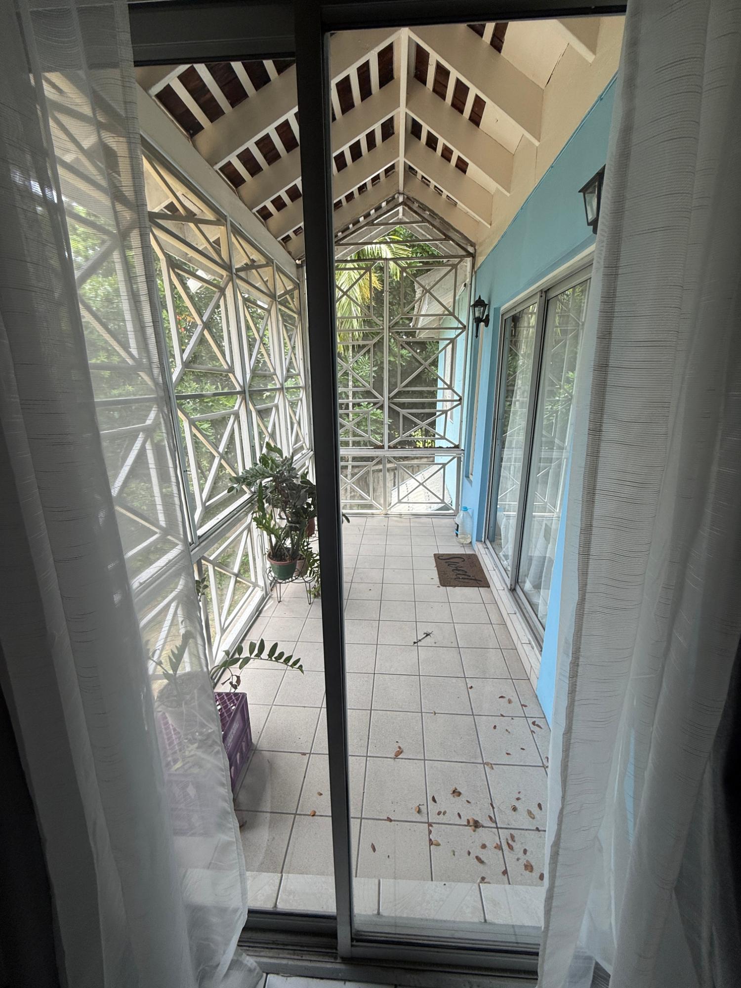 Eighth image of B8-71 Barbican Road in Kingston 6, St. Andrew, Jamaica - property is For Rent