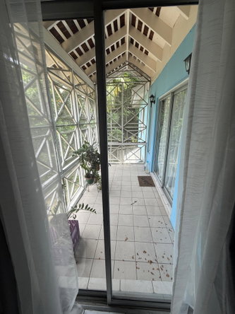Eighth image of B8-71 Barbican Road in Kingston 6, St. Andrew, Jamaica - property is For Rent